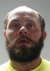 Justin Lee Pauling a registered Sex Offender of Pennsylvania