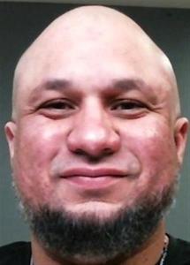 Jose Arroyo-lopez a registered Sex Offender of Pennsylvania