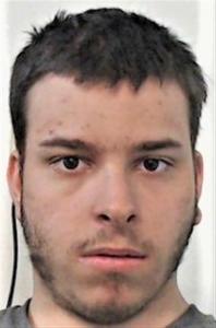Kristian Andrew Carwell a registered Sex Offender of Pennsylvania