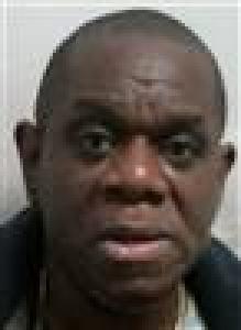 Bracy Walter a registered Sex Offender of Pennsylvania