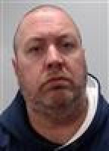 Jason Benjamin Lehman a registered Sex Offender of Pennsylvania