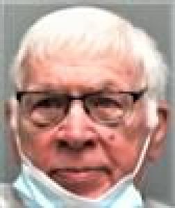 Glenn Seldomridge Bair a registered Sex Offender of Pennsylvania