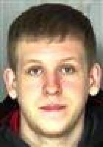 James Vanblair Iglar a registered Sex Offender of Pennsylvania