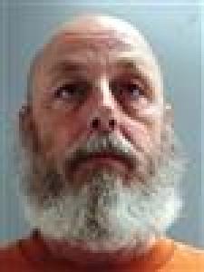 Carlos Gene Moose Jr a registered Sex Offender of Pennsylvania