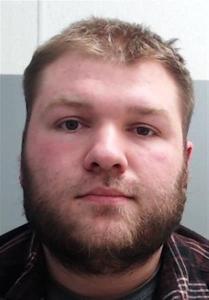 Dylan Thomas Mcroberts a registered Sex Offender of Pennsylvania