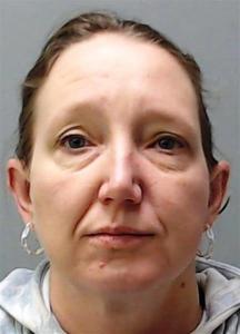 Kimberly Anne Race a registered Sex Offender of Pennsylvania