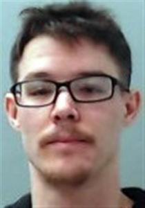 Sebastian J Habecker a registered Sex Offender of Pennsylvania