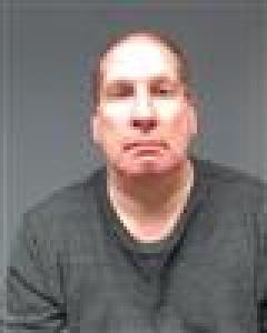 Keith B Weider Jr a registered Sex Offender of Pennsylvania