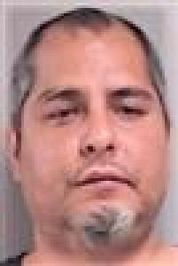 Javier Ramos a registered Sex Offender of Pennsylvania
