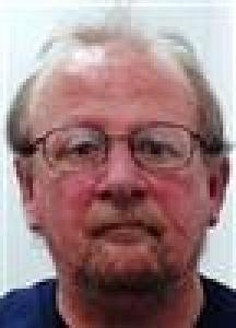 Ernest Eugene Kress a registered Sex Offender of Pennsylvania