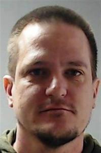 Bradley Allen Deturck a registered Sex Offender of Pennsylvania