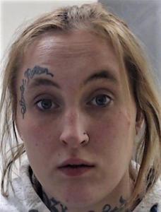 Kaylee Dawn Black a registered Sex Offender of Pennsylvania