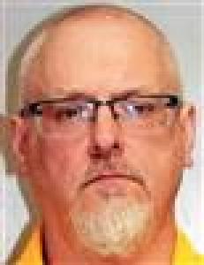 Christopher Alan Nakoski a registered Sex Offender of Pennsylvania