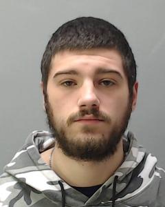 Dallas Seidel a registered Sex Offender of Pennsylvania