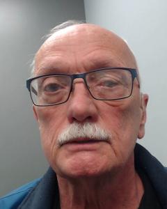 Jack Flanders Jr a registered Sex Offender of Pennsylvania