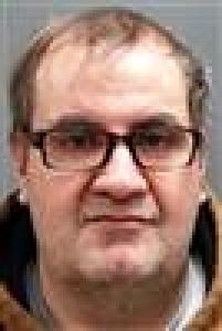 Danny Garrett a registered Sex Offender of Pennsylvania