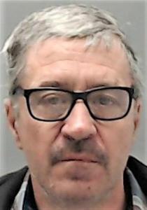 Terry Gene Bordner a registered Sex Offender of Pennsylvania