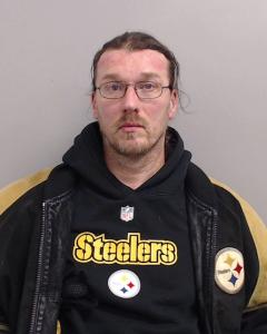 Stephen Allen Billotte a registered Sex Offender of Pennsylvania