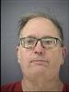 Jeffrey Scott Deeter a registered Sex Offender of Pennsylvania