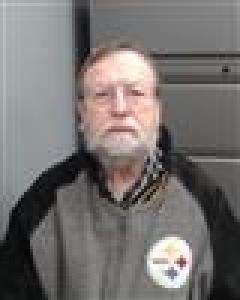 John Francis Footen a registered Sex Offender of Pennsylvania