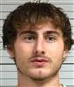 Zackary Matthew Kent a registered Sex Offender of Pennsylvania