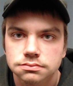 Tyler Lee Diefenderfer a registered Sex Offender of Pennsylvania
