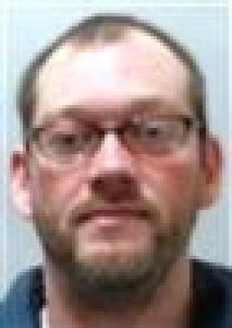 Michael John Lawrence a registered Sex Offender of Pennsylvania