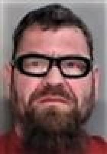 Patrick Horton Shawn a registered Sex Offender of Pennsylvania