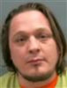 Joshua Lee Besong a registered Sex Offender of Pennsylvania