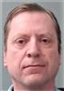 Richard Karl Breitenstein a registered Sex Offender of Pennsylvania