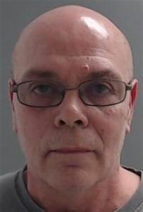 Jeffrey Scott Shifflet a registered Sex Offender of Pennsylvania