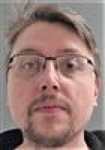 Nicholas Christopher Bayle a registered Sex Offender of Pennsylvania