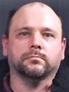 Robert Michael Krauss a registered Sex Offender of Pennsylvania