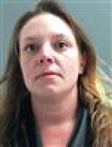 Jessica Lynn Harmon a registered Sex Offender of Pennsylvania