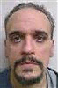 Arthur Robert Schmidt III a registered Sex Offender of Pennsylvania