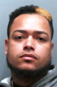 Francisco Morales-pagan a registered Sex Offender of Pennsylvania