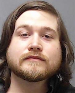 Tyler Joseph Harvey a registered Sex Offender of Pennsylvania