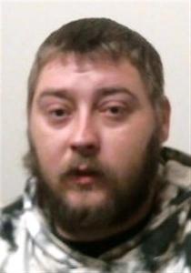 James Aaron Richards a registered Sex Offender of Pennsylvania