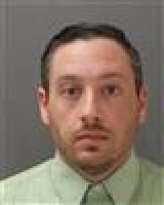 Michael Charles Ferri Jr a registered Sex Offender of Pennsylvania