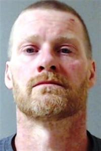 Brock Householder a registered Sex Offender of Pennsylvania