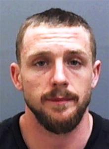 Mitchell Garret Roberts a registered Sex Offender of Pennsylvania