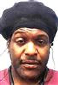 Karim Omar Jones a registered Sex Offender of Pennsylvania