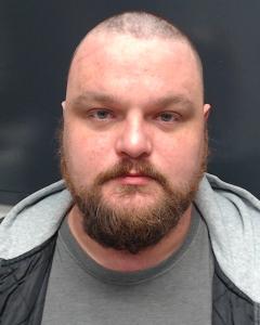 Michael Shawn Townsend a registered Sex Offender of Pennsylvania