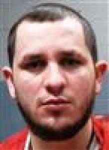Carlos Israel Jaco a registered Sex Offender of Pennsylvania