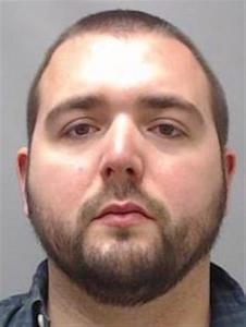 Dylan Alexander Sackett a registered Sex Offender of Pennsylvania