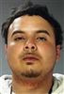 Matthew Rolando Delgado a registered Sex Offender of Pennsylvania