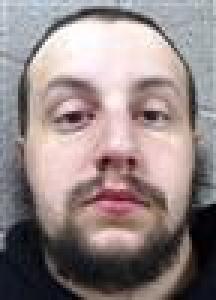 Brandon James Morrison a registered Sex Offender of Pennsylvania