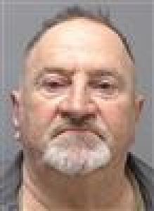 Charles Wilmer Morris Jr a registered Sex Offender of Pennsylvania