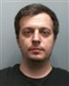 Alexander John Martz a registered Sex Offender of Pennsylvania