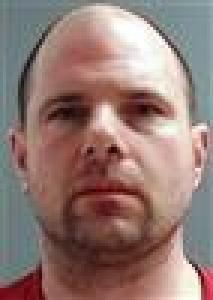 Bradley Thomas Gosnell a registered Sex Offender of Pennsylvania